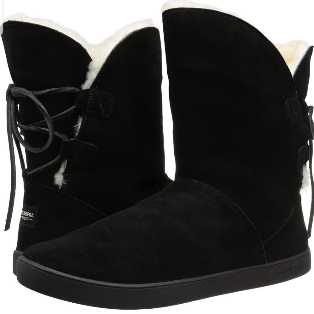 Koolaburra by UGG Womens Shazi Boots